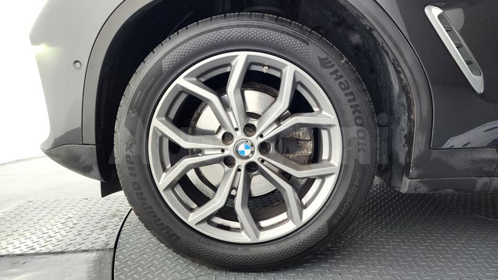 BMW X4 2021 — 5