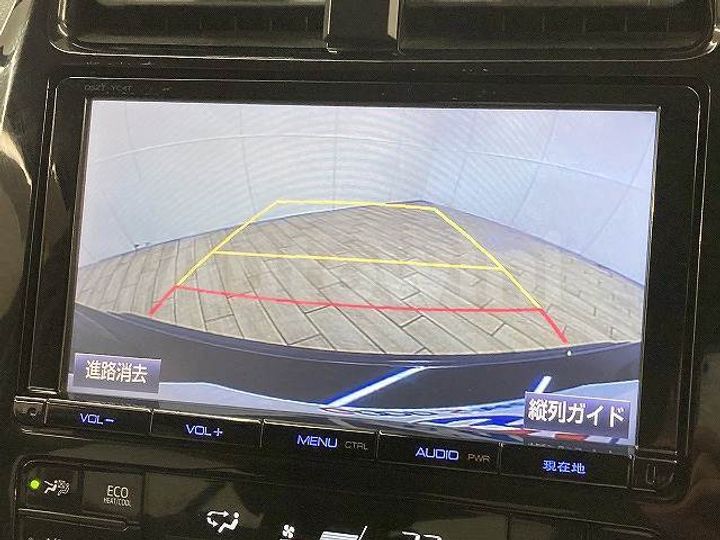 Toyota Prius 2017 — 4