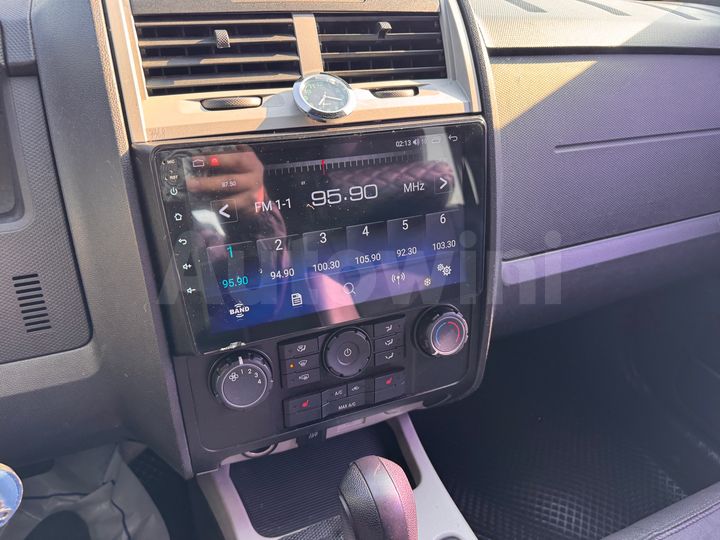 Ford Escape 2012 — 3