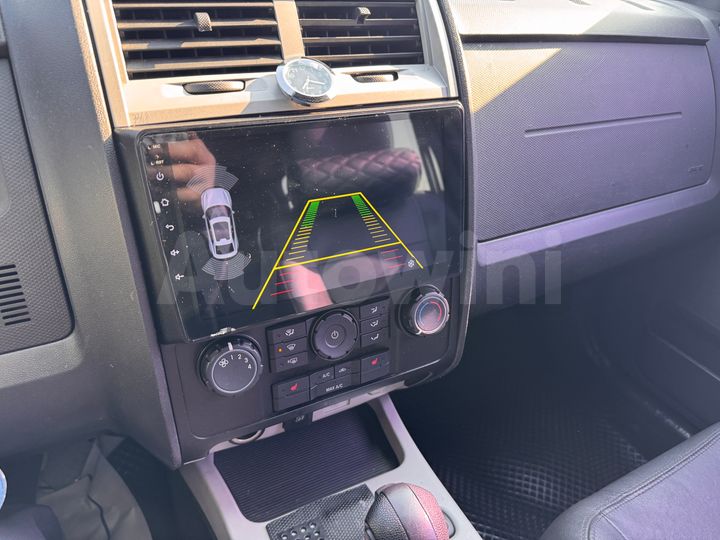 Ford Escape 2012 — 4