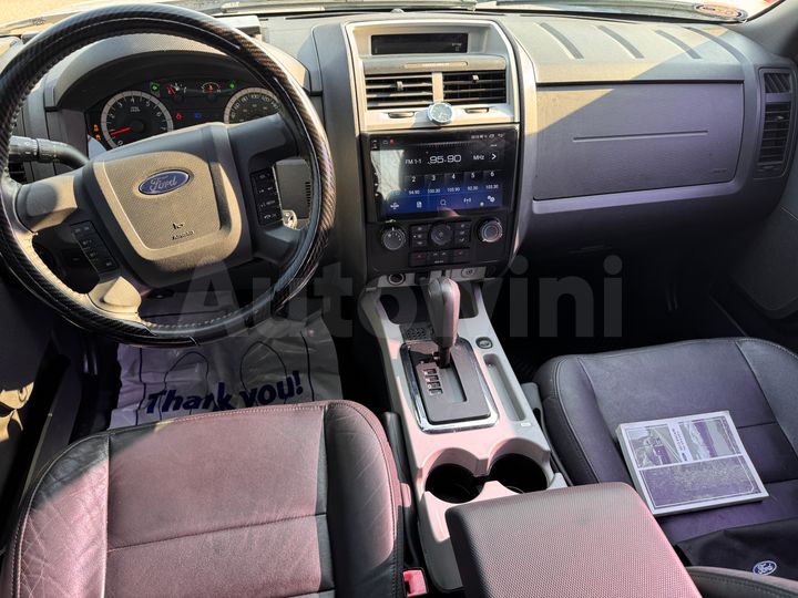 Ford Escape