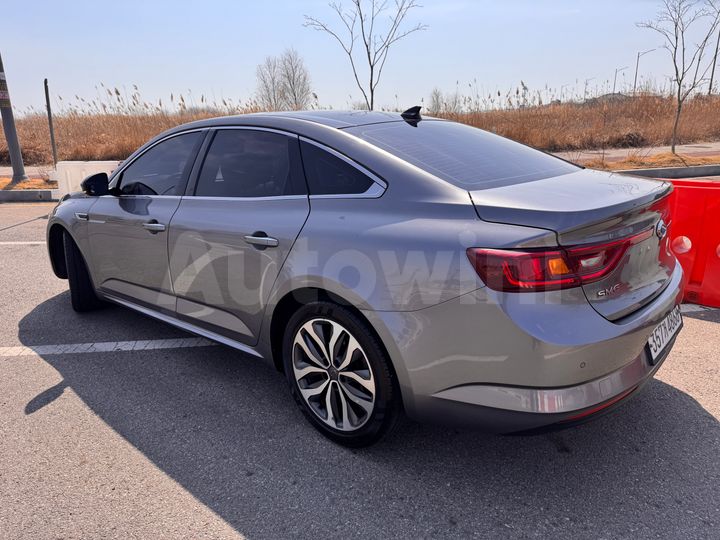 Renault SM6 2016 — 3