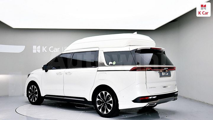Kia Carnival 2022 — 2