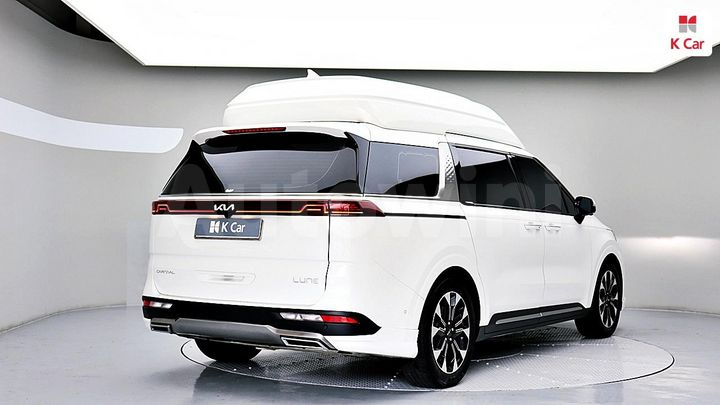 Kia Carnival 2022 — 3