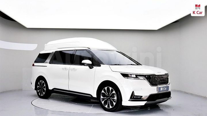 Kia Carnival 2022 — 4