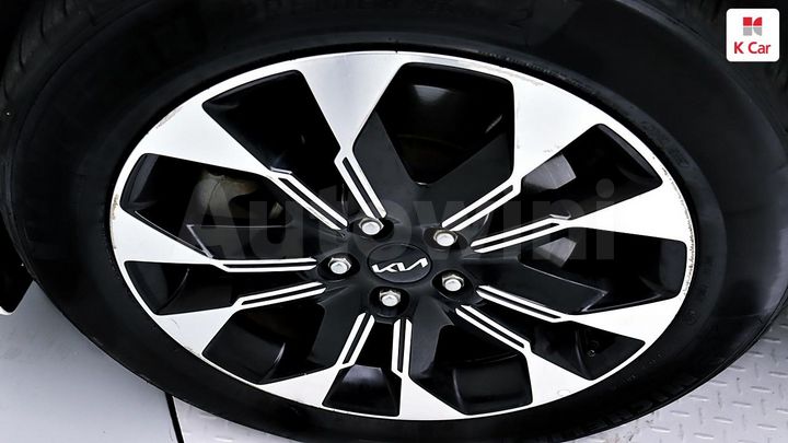 Kia Carnival 2022 — 5