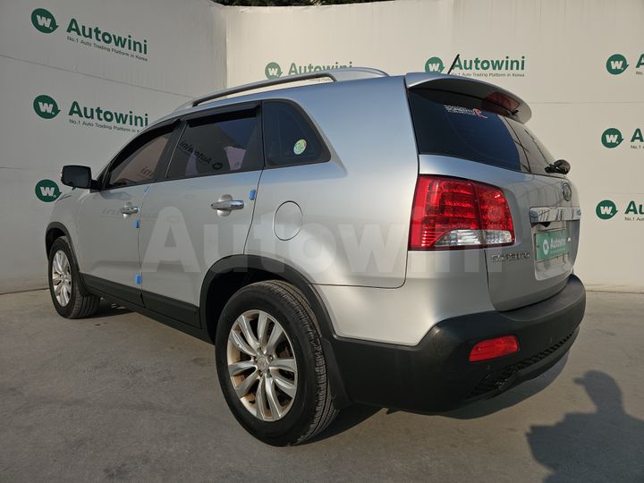 Kia Sorento 2010 — 3