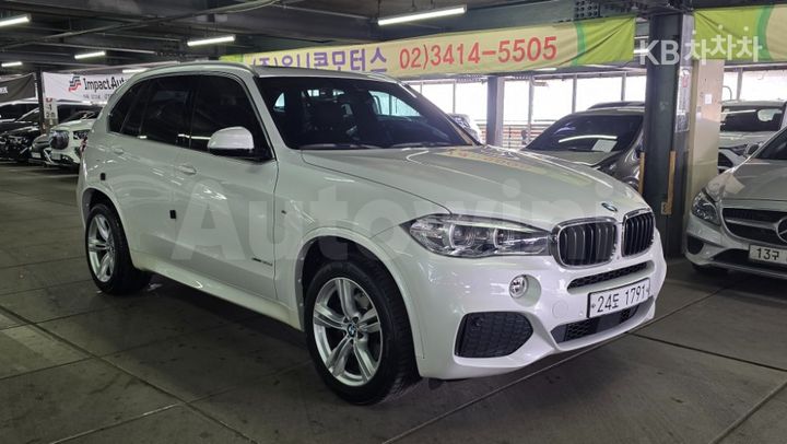 BMW X5 2018 — 3
