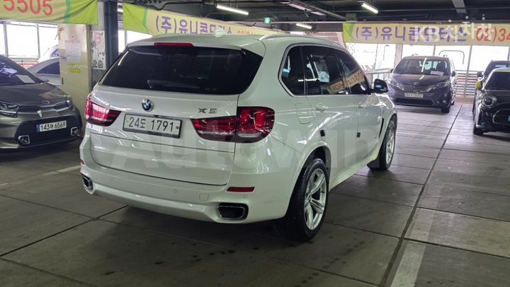 BMW X5 2018 — 4