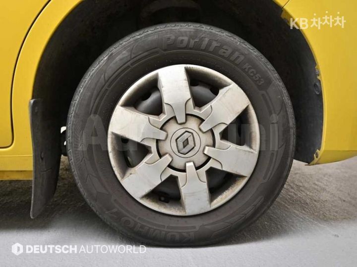 Renault Master 2020 — 5