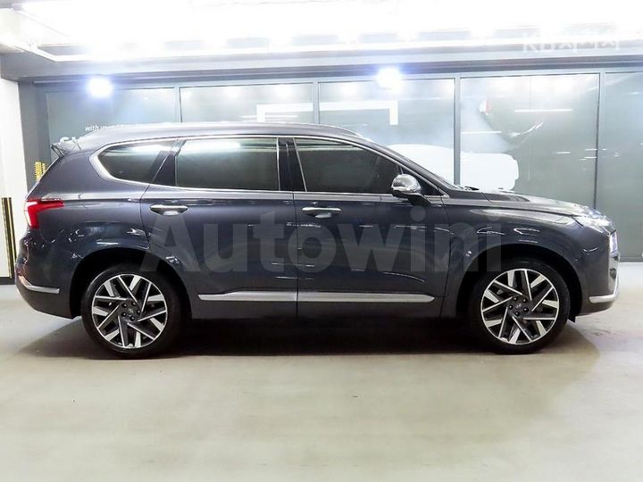 Hyundai SantaFe 2021 — 3