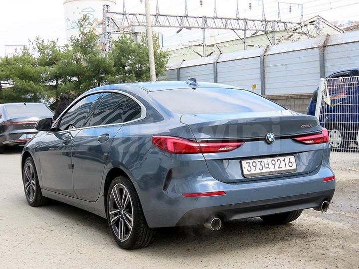 BMW 2 Series 2021 — 3