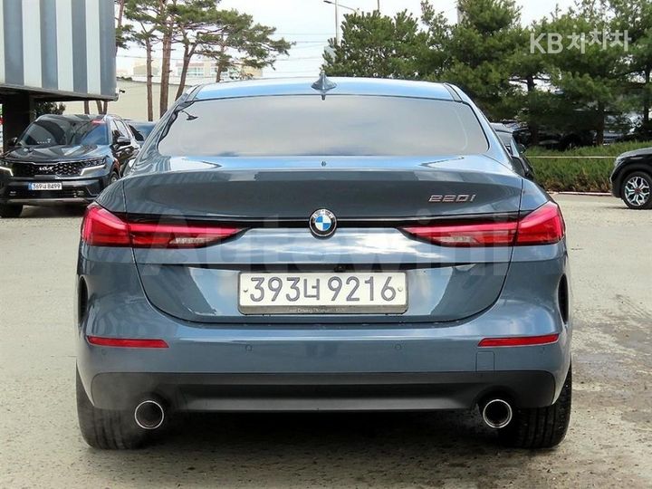 BMW 2 Series 2021 — 4