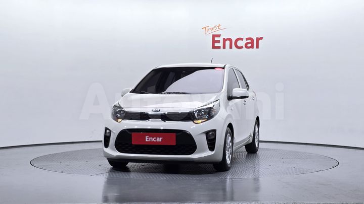 Kia Morning 2018 — 3