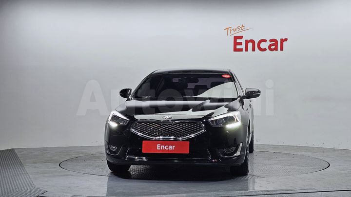 Kia K7 2015 — 3