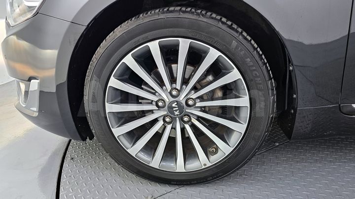 Kia K7 2015 — 5