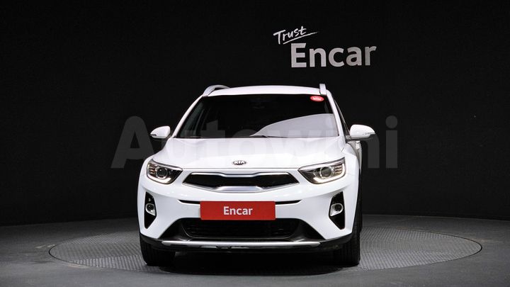 Kia Stonic 2019 — 3
