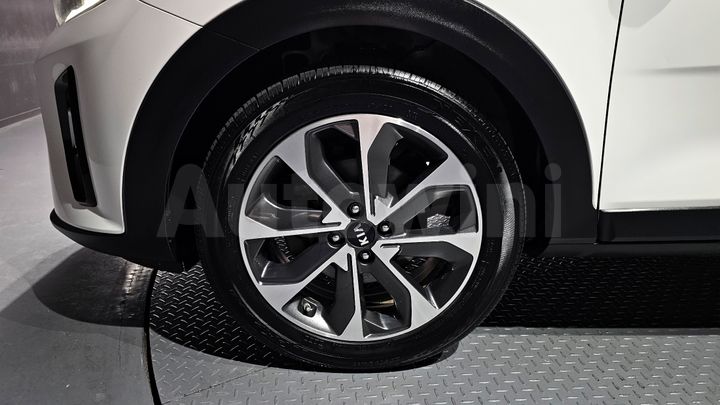 Kia Stonic 2019 — 5