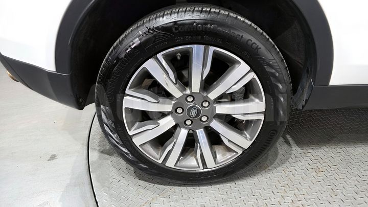 Land Rover Discovery Sport 2018 — 5