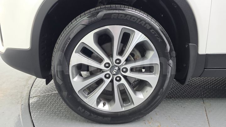Kia Sorento 2014 — 5
