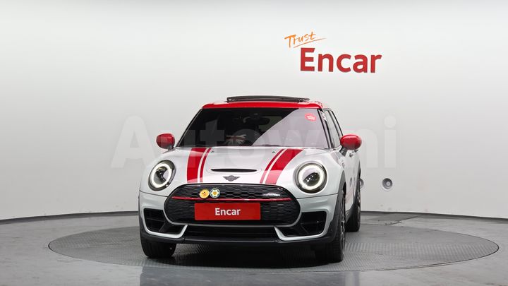 Mini Clubman 2023 — 3
