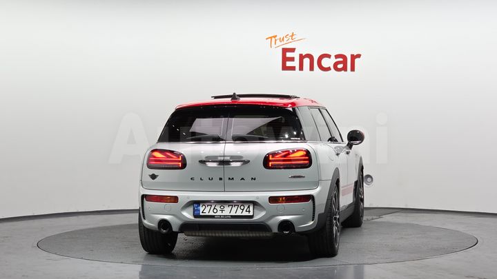 Mini Clubman 2023 — 4