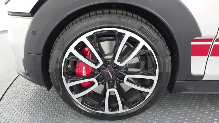 Mini Clubman 2023 — 5