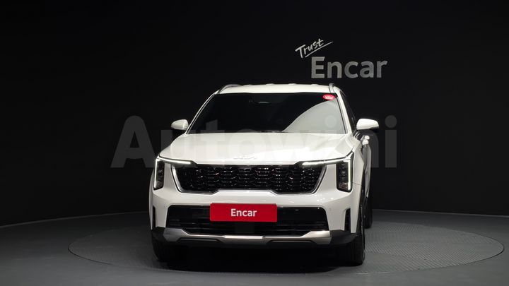 Kia Sorento 2024 — 3