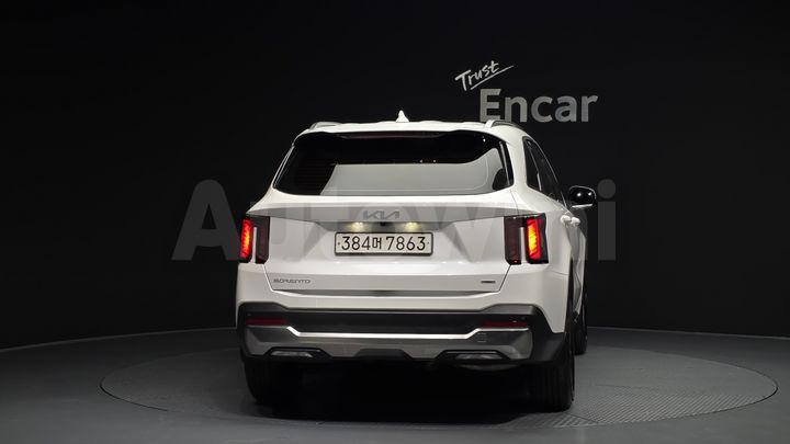 Kia Sorento 2024 — 4