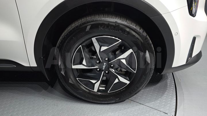 Kia Sorento 2024 — 5
