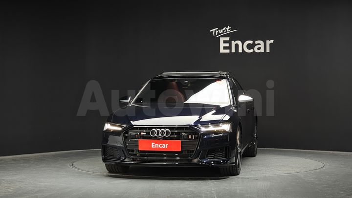 Audi S6 2023 — 3