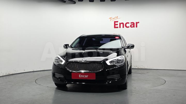Kia K9 2015 — 3