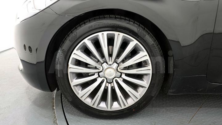 Kia K9 2015 — 5