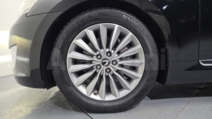 Hyundai Equus 2014 — 5