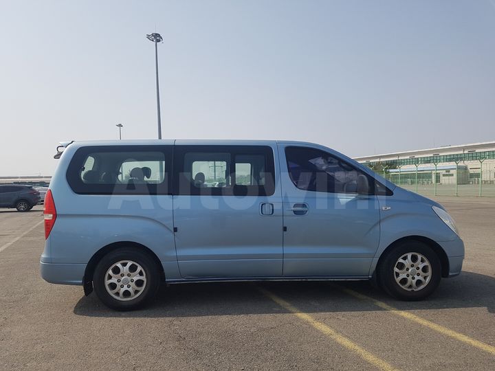 Hyundai Starex 2010 — 4