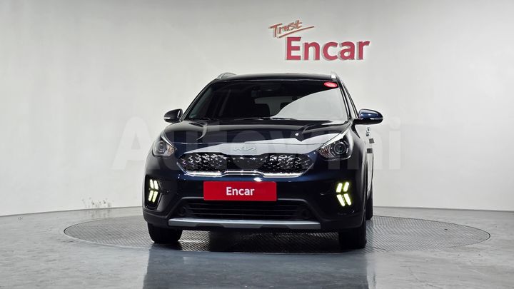Kia Niro 2022 — 3