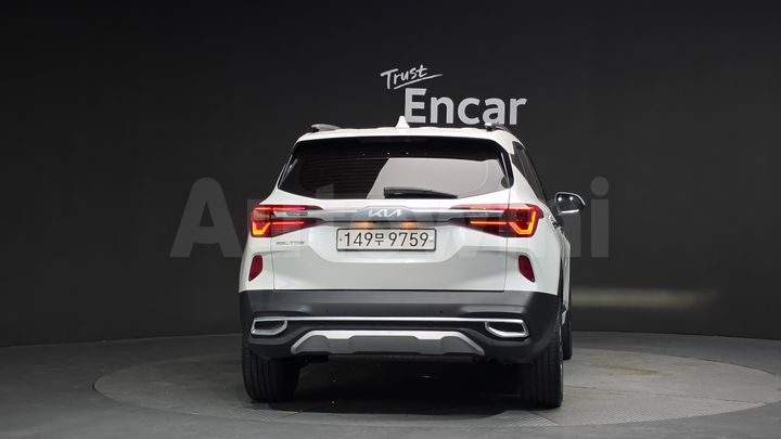 Kia Seltos 2023 — 4