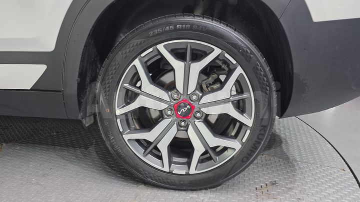 Kia Seltos 2023 — 5