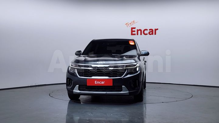 Kia Seltos 2024 — 3