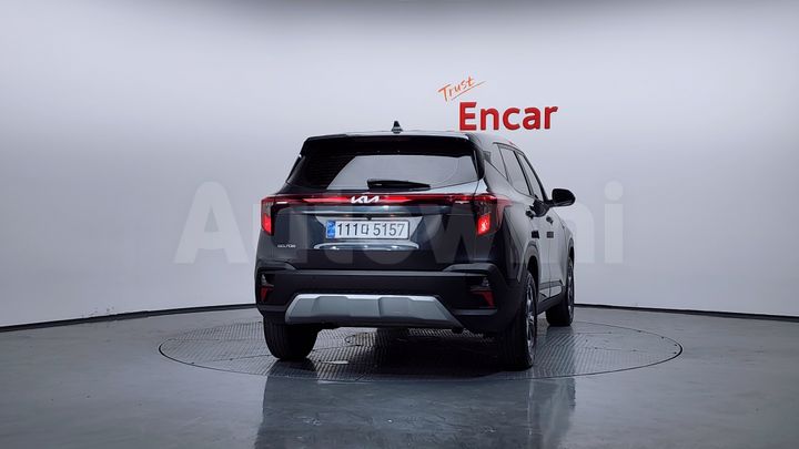 Kia Seltos 2024 — 4