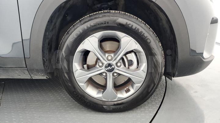 Kia Seltos 2024 — 5