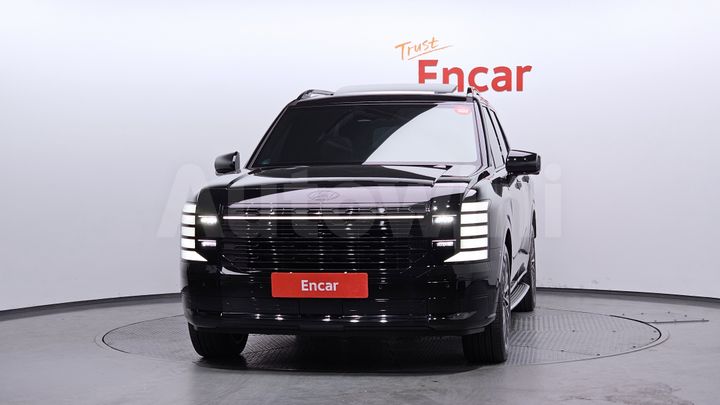 Hyundai Palisade 2026 — 4