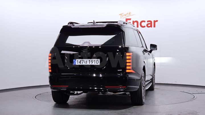 Hyundai Palisade 2026 — 5