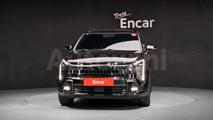 Kia Sportage 2025 — 3