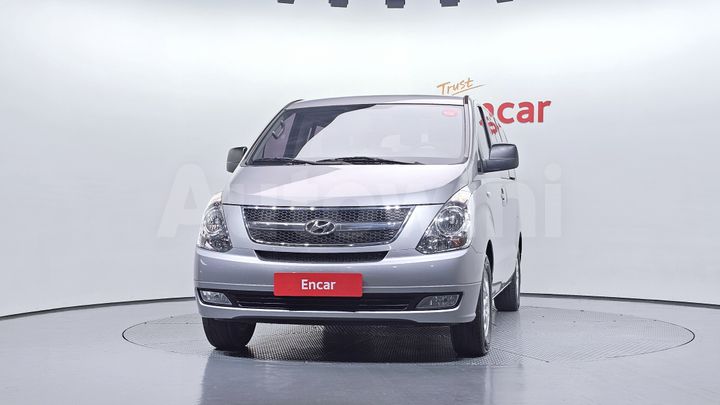 Hyundai Starex 2016 — 3