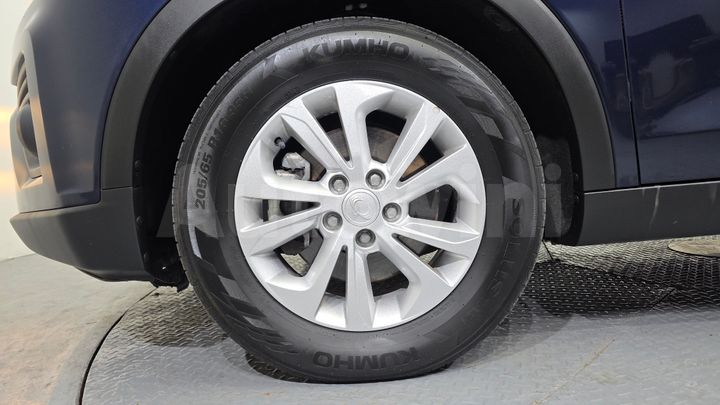 KGM (Ssangyong) Tivoli 2020 — 5