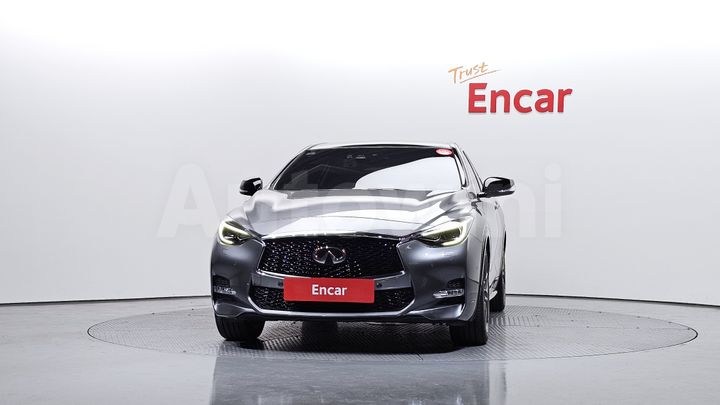 Infiniti Q 2017 — 3