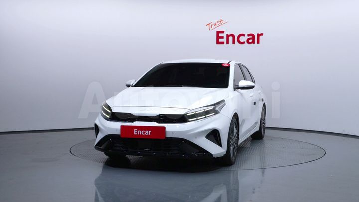 Kia K3 2022 — 3