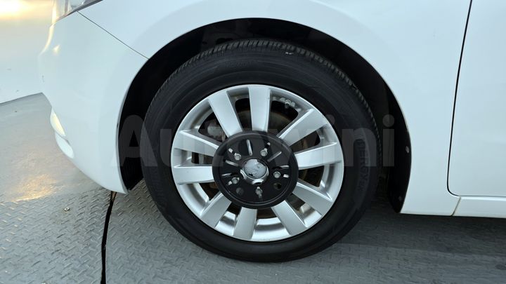 Kia K3 2015 — 5