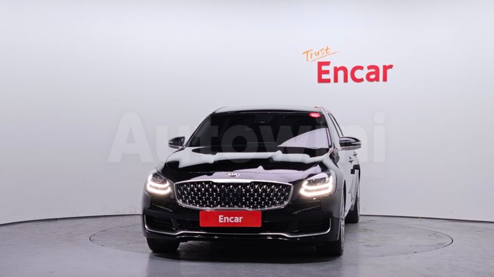 Kia K9 2020 — 3